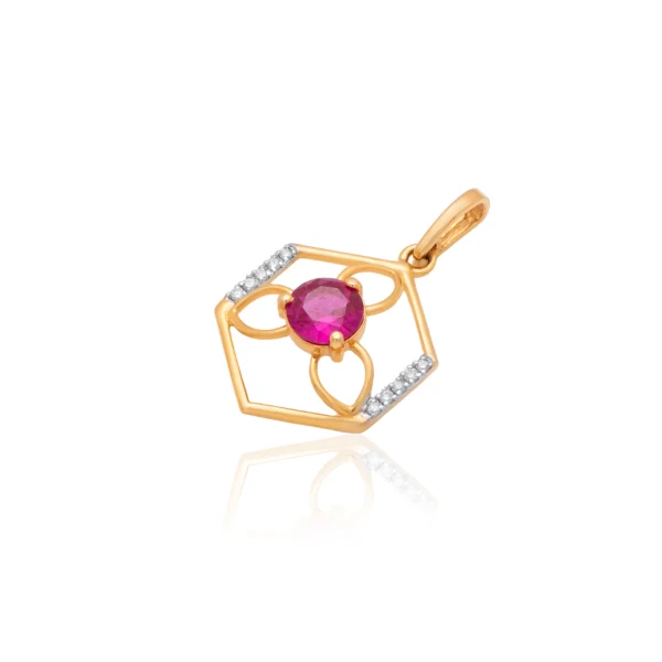 Rose Gold Diamond Bracelet